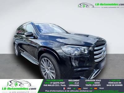 Mercedes GLS 580 4Matic