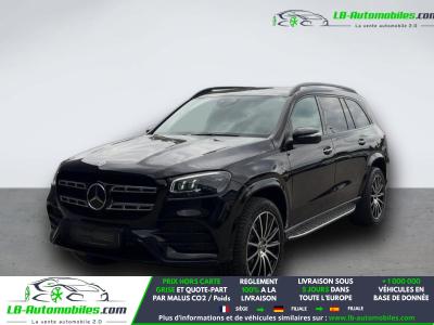 Mercedes GLS 400d 4Matic BVA