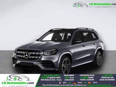 Mercedes GLS 400d 4Matic BVA