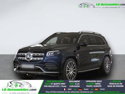 Mercedes GLS 400d 4Matic BVA