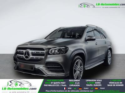 Mercedes GLS 400d 4Matic BVA