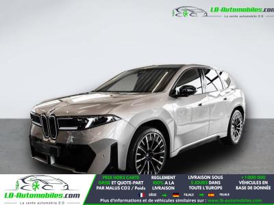 BMW i iX 3 M Sport 286 ch BVA8