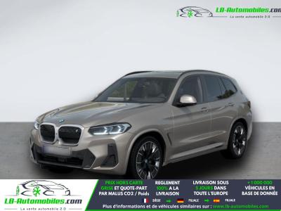 BMW i iX 3 M Sport 286 ch BVA8