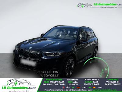 BMW i iX 3 M Sport 286 ch BVA8