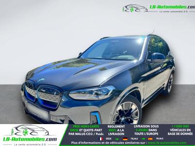 BMW i iX 3 M Sport 286 ch BVA8