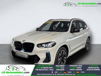 BMW i iX 3 M Sport 286 ch BVA8