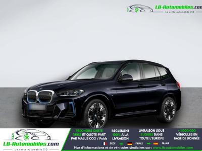 BMW i iX 3 M Sport 286 ch BVA8