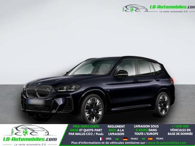 BMW i iX 3 M Sport 286 ch BVA8
