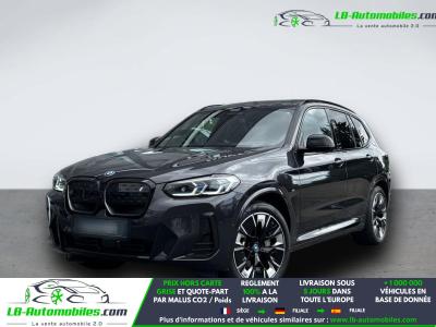BMW i iX 3 M Sport 286 ch BVA8