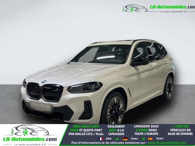 BMW i iX 3 M Sport 286 ch BVA8