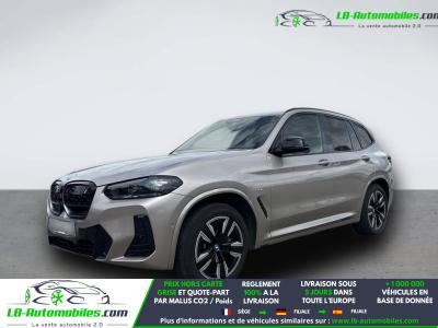 BMW i iX 3 M Sport 286 ch BVA8