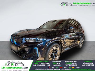 BMW i iX 3 M Sport 286 ch BVA8