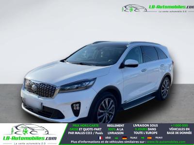 Kia Sorento 2.2 CRDI 200 ch 4x2 BVA 5pl