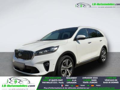 Kia Sorento 2.2 CRDI 200 ch 4x2 BVA 5pl