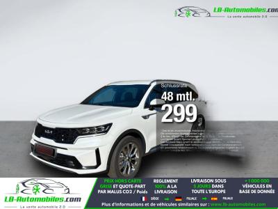 Kia Sorento 2.2 CRDI 200 ch 4x4 BVA 7pl