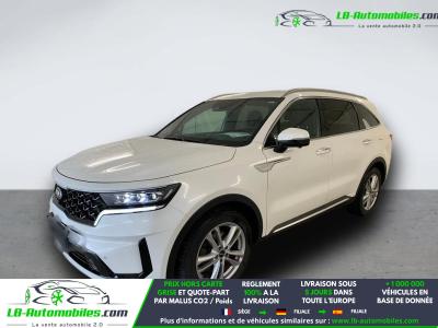 Kia Sorento 1.6 T-GDi Hybride 230 ch 5 pl BVA