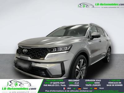 Kia Sorento 1.6 T-GDi Hybride 230 ch 5 pl BVA