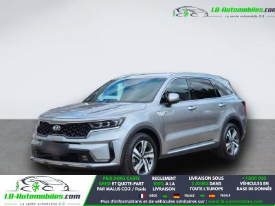 Kia Sorento 1.6 T-GDi Hybride 230 ch 5 pl BVA