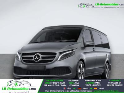 Mercedes Classe V Marco Polo 250d BVA
