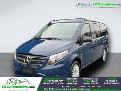 Mercedes Classe V Marco Polo 250d BVA