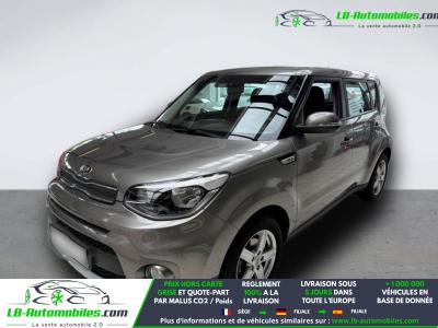 Kia Soul 1.6 GDi 132 ch