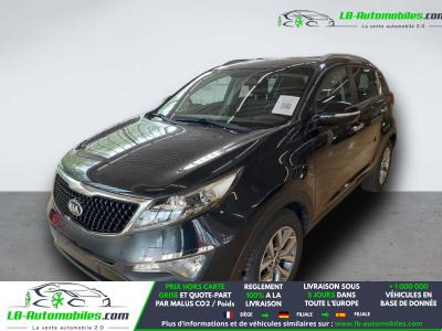 Kia Sportage 1.6 GDi 132 4x2