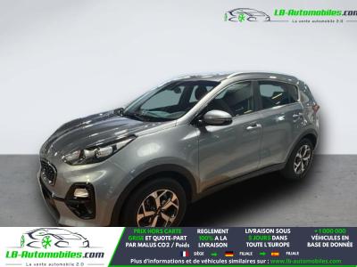 Kia Sportage 1.6 GDi 132 4x2 BVM