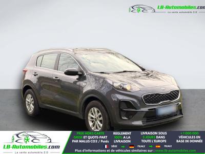 Kia Sportage 1.6 GDi 132 4x2 BVM