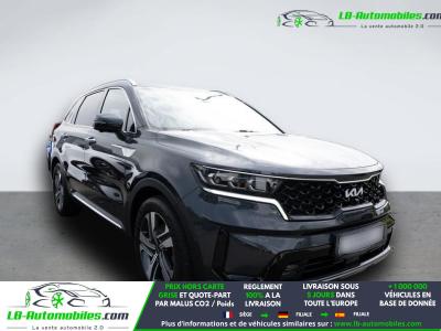 Kia Sorento 1.6 T-GDi Hybride 230 ch 5 pl BVA