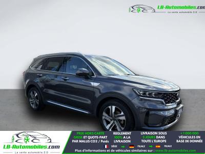 Kia Sorento 1.6 T-GDi Hybride 230 ch 5 pl BVA