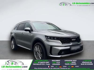 Kia Sorento 1.6 T-GDi Hybride 230 ch 5 pl BVA
