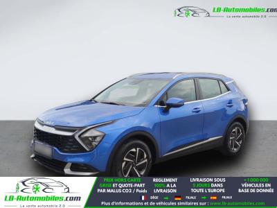 Kia Sportage 1.6 T-GDi 150ch MHEV BVM  4x2
