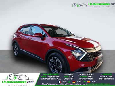 Kia Sportage 1.6 T-GDi 150ch MHEV BVM  4x2