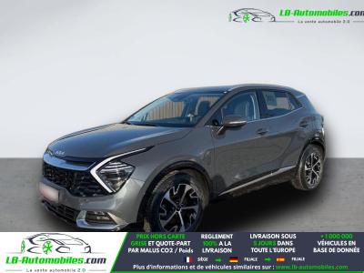 Kia Sportage 1.6 T-GDi 150ch MHEV BVM  4x2