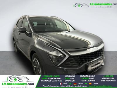 Kia Sportage 1.6 T-GDi 150ch MHEV BVM  4x2