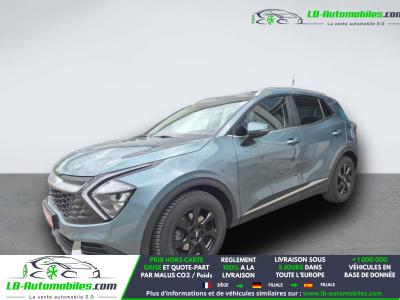 Kia Sportage 1.6 T-GDi 150ch MHEV BVM  4x2
