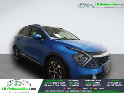 Kia Sportage 1.6 T-GDi 150ch MHEV BVM  4x2