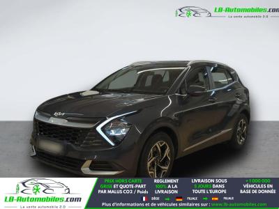 Kia Sportage 1.6 T-GDi 150ch MHEV BVM  4x2