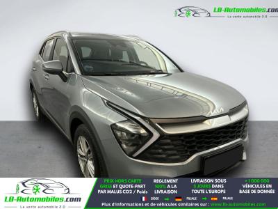 Kia Sportage 1.6 T-GDi 150ch MHEV BVM  4x2