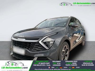 Kia Sportage 1.6 CRDi 136ch MHEV BVM