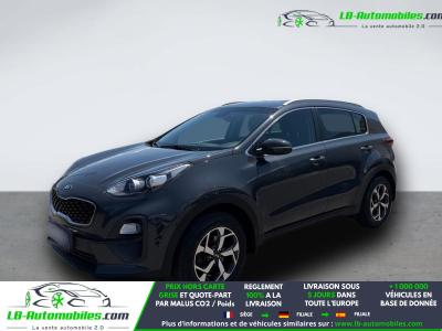 Kia Sportage 1.6 GDi 132 4x2 BVM