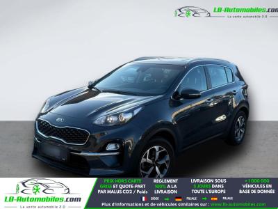 Kia Sportage 1.6 GDi 132 4x2 BVM