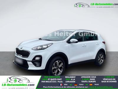 Kia Sportage 1.6 GDi 132 4x2 BVM