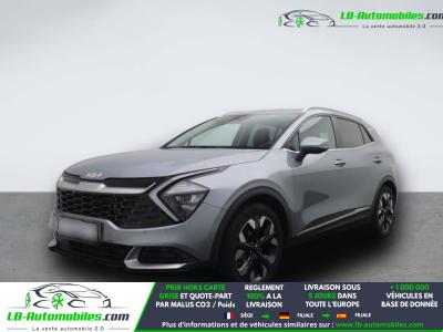 Kia Sportage 1.6 T-GDi 265ch Hybride Rechargeable BVA 4x4
