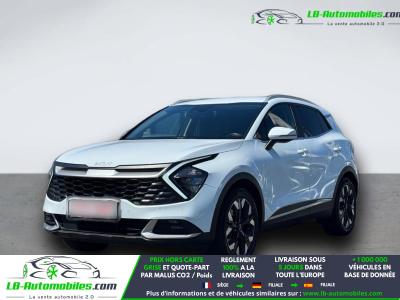 Kia Sportage 1.6 T-GDi 265ch Hybride Rechargeable BVA 4x4