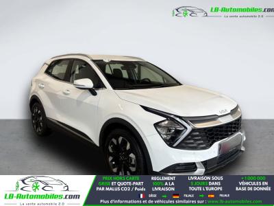 Kia Sportage 1.6 T-GDi 265ch Hybride Rechargeable BVA 4x4