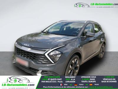 Kia Sportage 1.6 T-GDi 265ch Hybride Rechargeable BVA 4x4