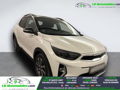 Kia Stonic 1.0 T-GDi 120 ch MHEV BVA