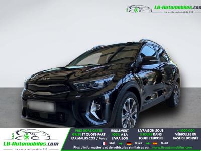 Kia Stonic 1.0 T-GDi 120 ch MHEV BVA