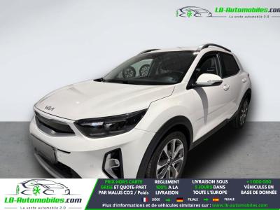 Kia Stonic 1.0 T-GDi 120 ch MHEV BVA